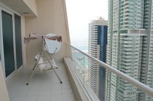 Marina Height -  2 Bedroom Apartment, Marina View Ντουμπάι Εξωτερικό φωτογραφία