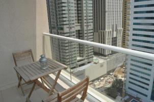 Marina Height -  2 Bedroom Apartment, Marina View Ντουμπάι Εξωτερικό φωτογραφία